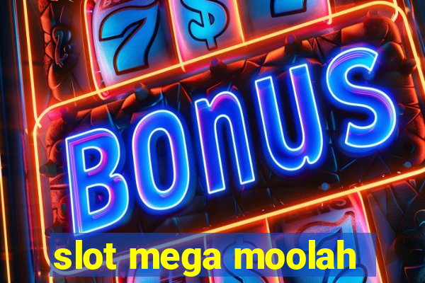 slot mega moolah