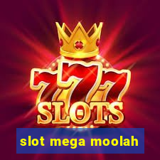 slot mega moolah