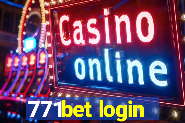 771bet login