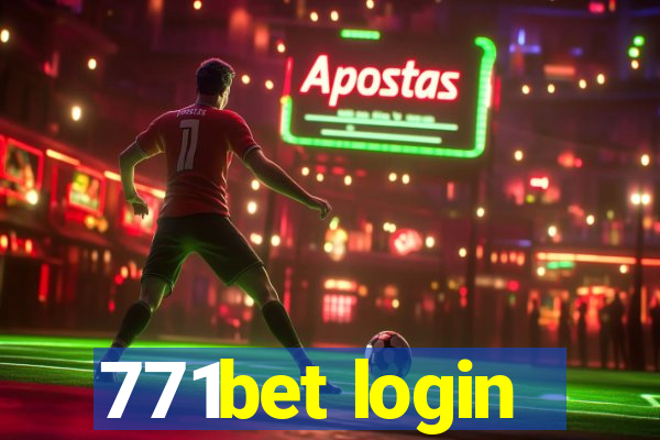 771bet login