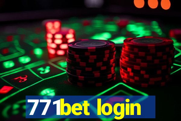 771bet login