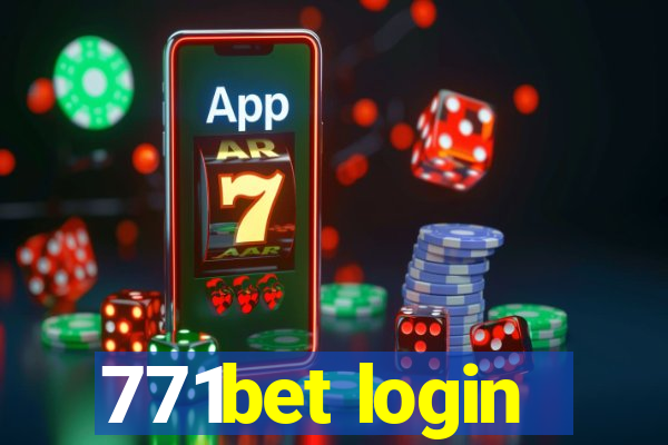 771bet login