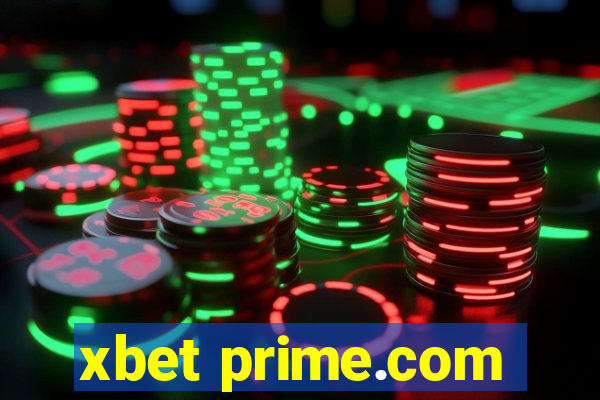 xbet prime.com