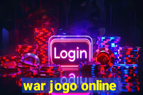 war jogo online