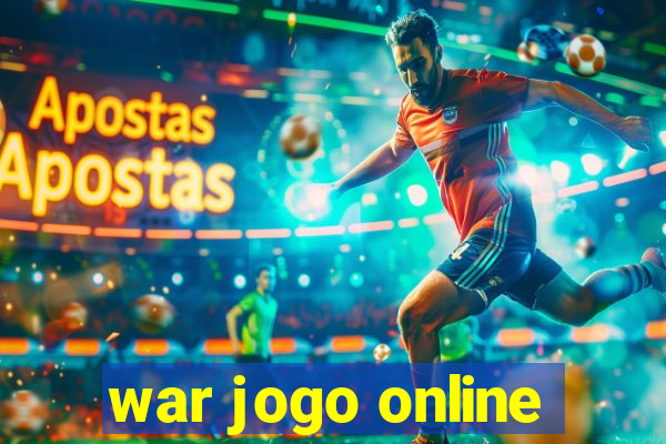 war jogo online