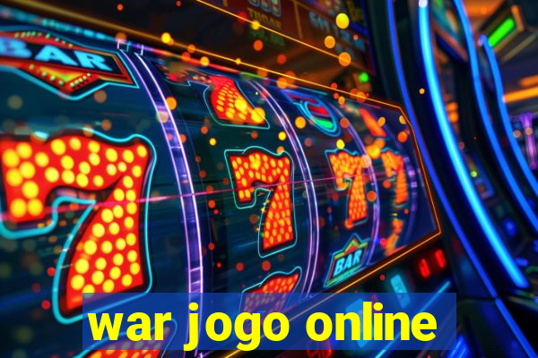 war jogo online