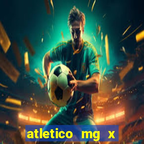 atletico mg x atletico go palpite