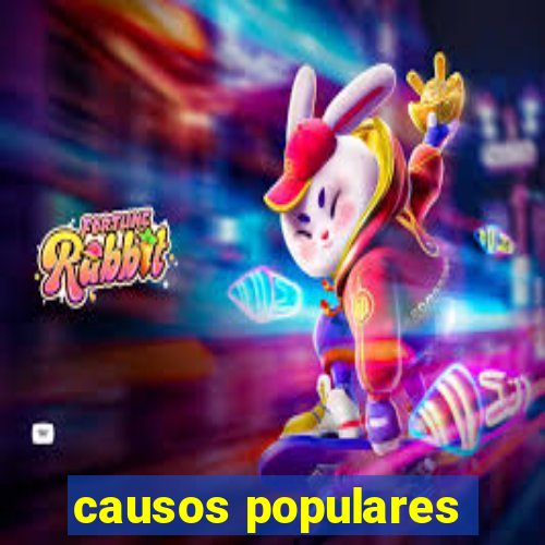 causos populares