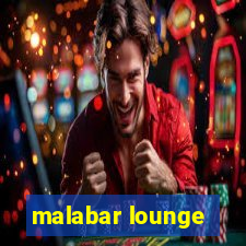 malabar lounge