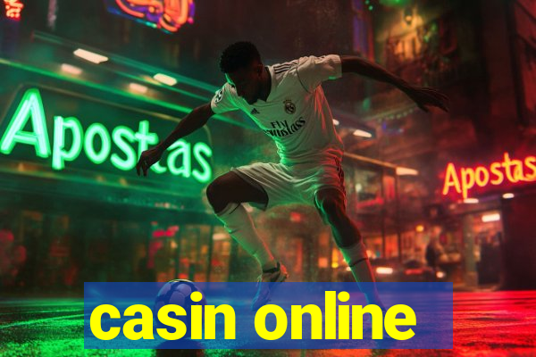 casin online