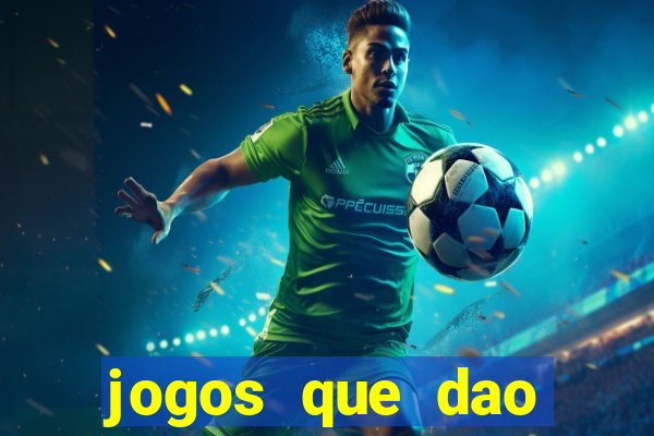 jogos que dao bonus de boas vindas