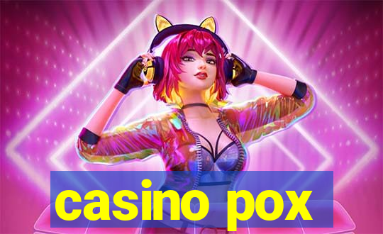 casino pox