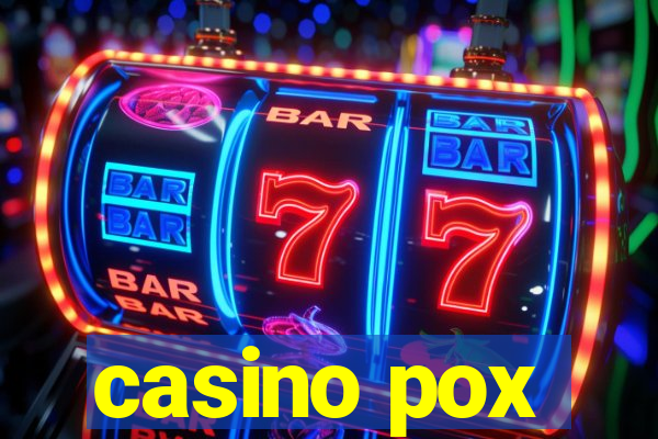 casino pox