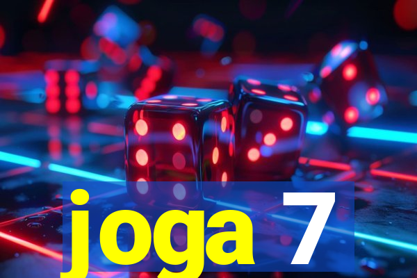 joga 7