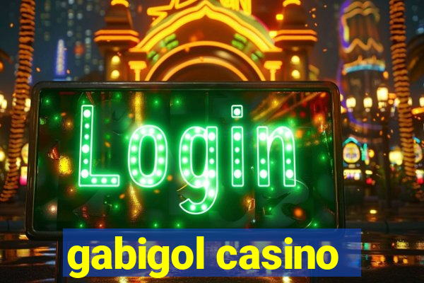 gabigol casino