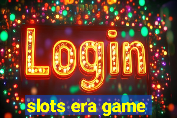 slots era game