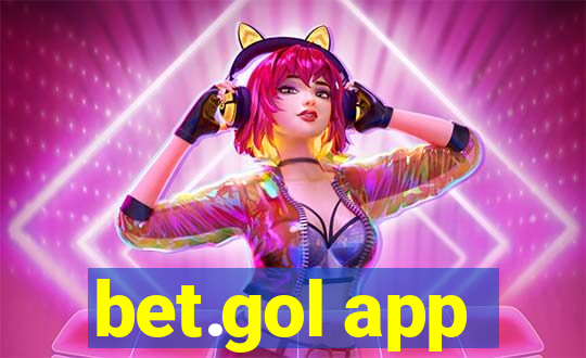 bet.gol app