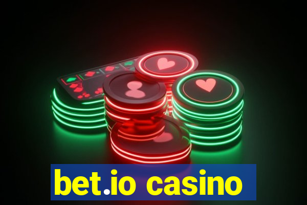 bet.io casino