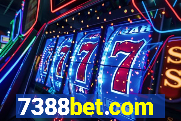 7388bet.com