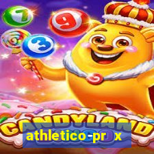 athletico-pr x criciúma palpite