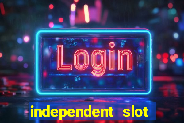 independent slot sites uk