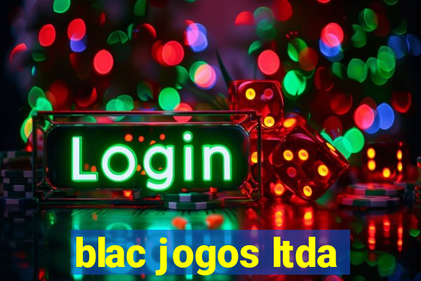 blac jogos ltda