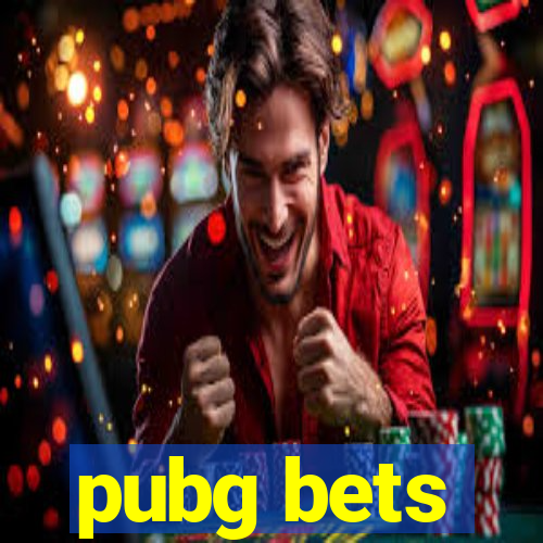 pubg bets