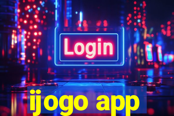 ijogo app