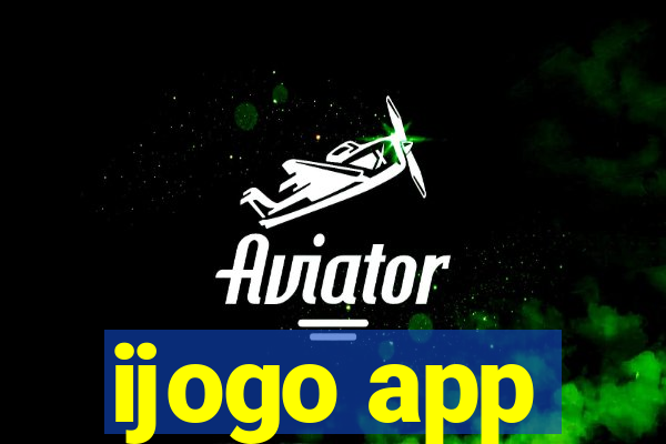 ijogo app