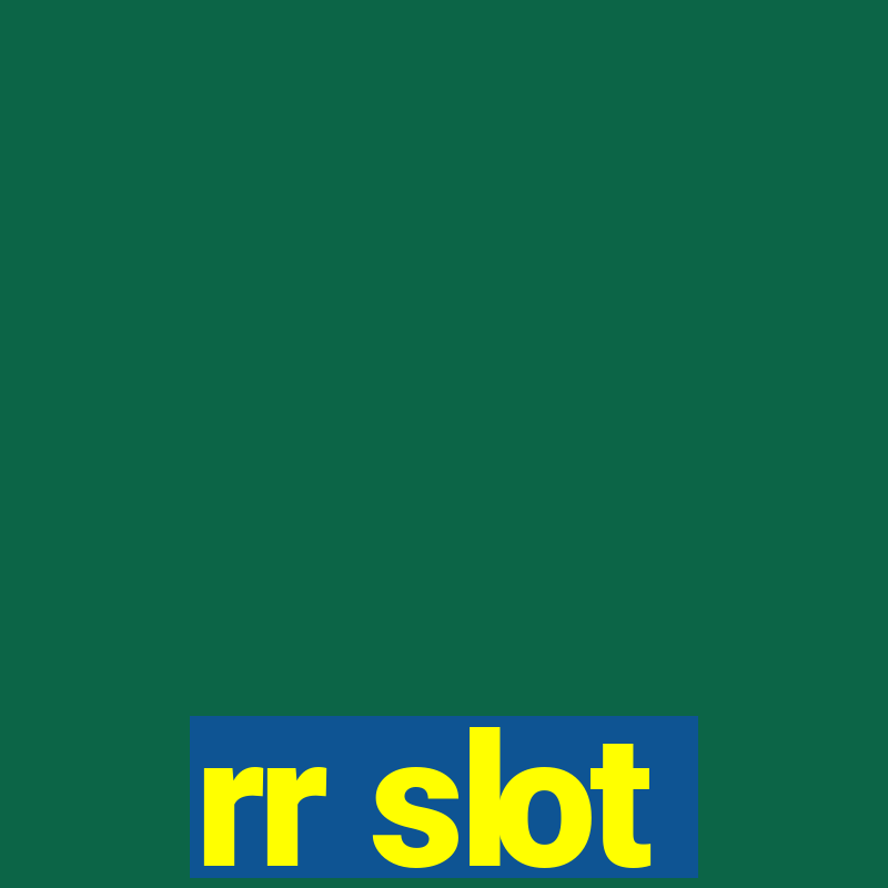 rr slot