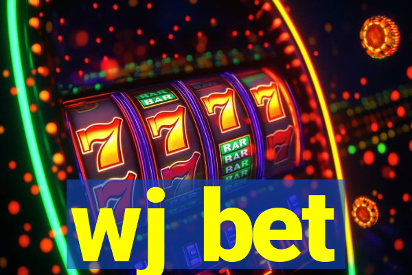 wj bet