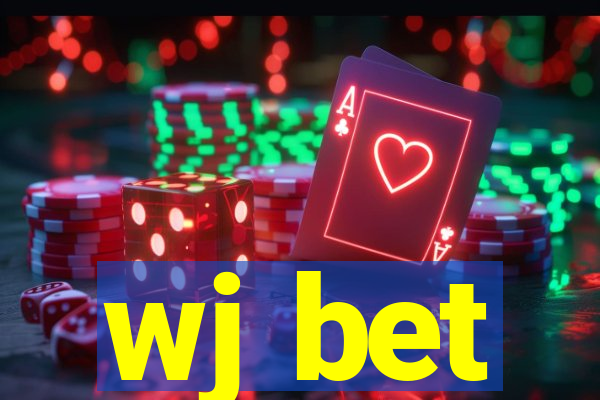 wj bet