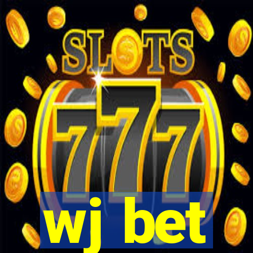 wj bet