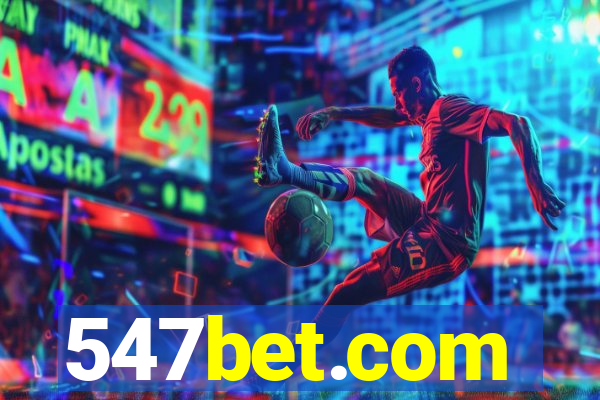 547bet.com