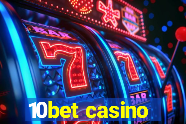 10bet casino