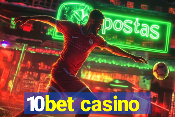 10bet casino