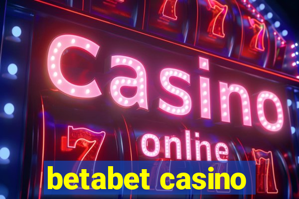 betabet casino