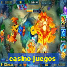 casino juegos