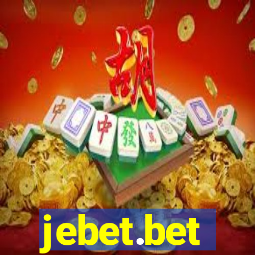 jebet.bet