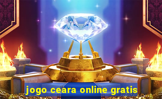 jogo ceara online gratis