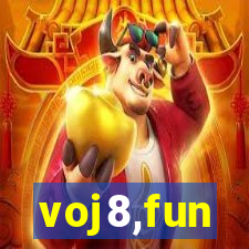 voj8,fun