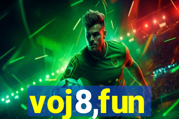 voj8,fun