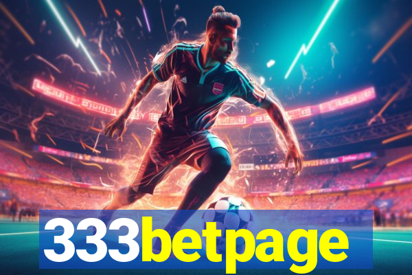 333betpage