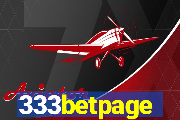 333betpage