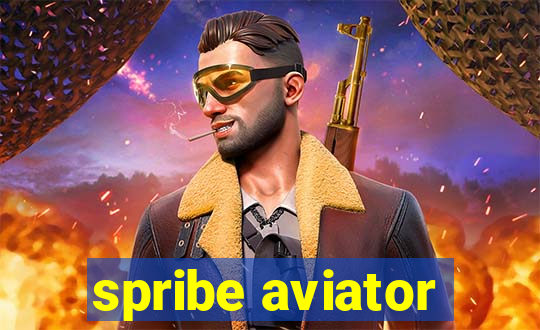 spribe aviator