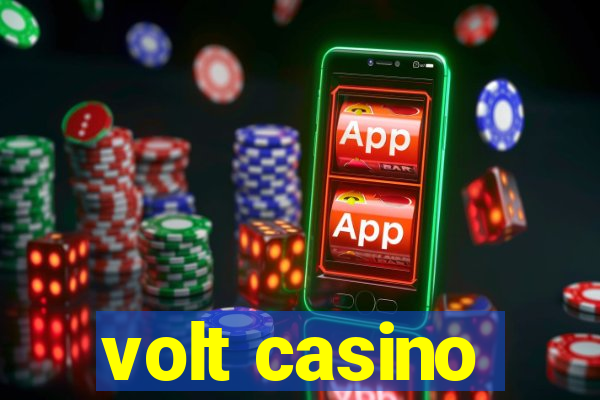 volt casino