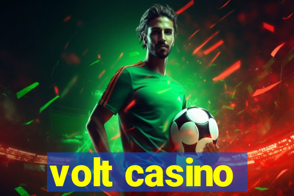 volt casino