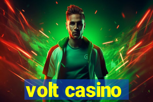 volt casino