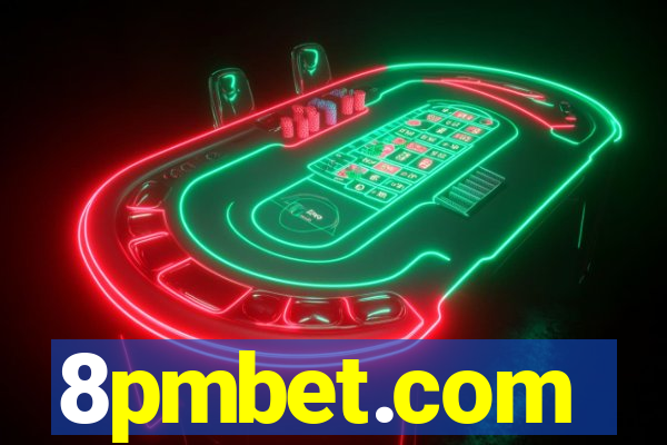 8pmbet.com