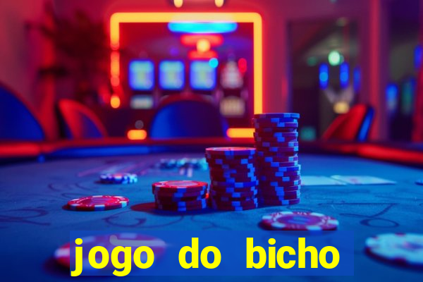 jogo do bicho campina grande